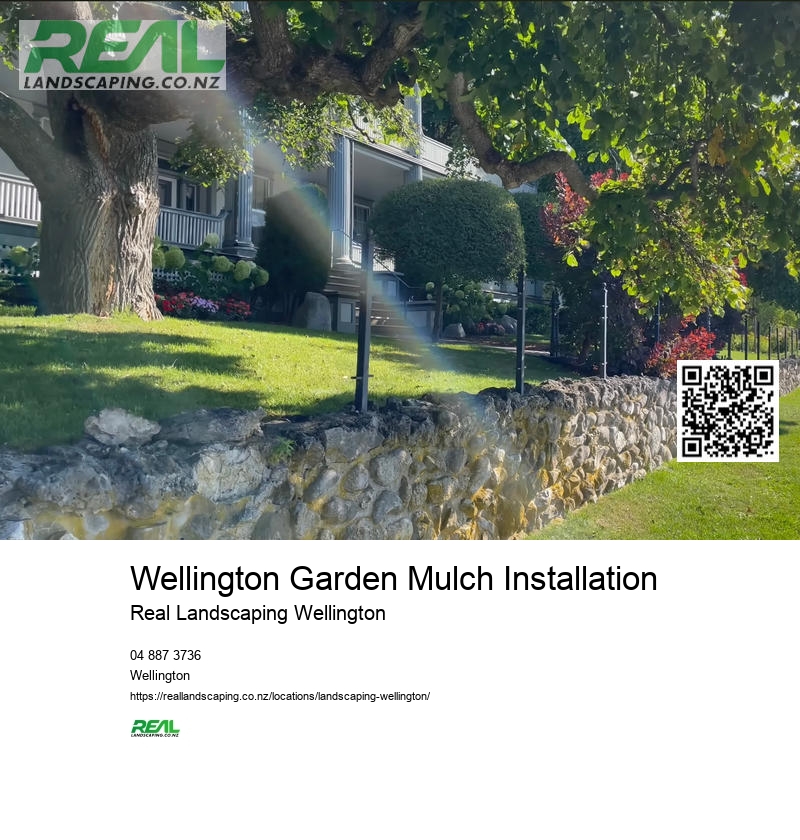 Gardening Services Upper Hutt