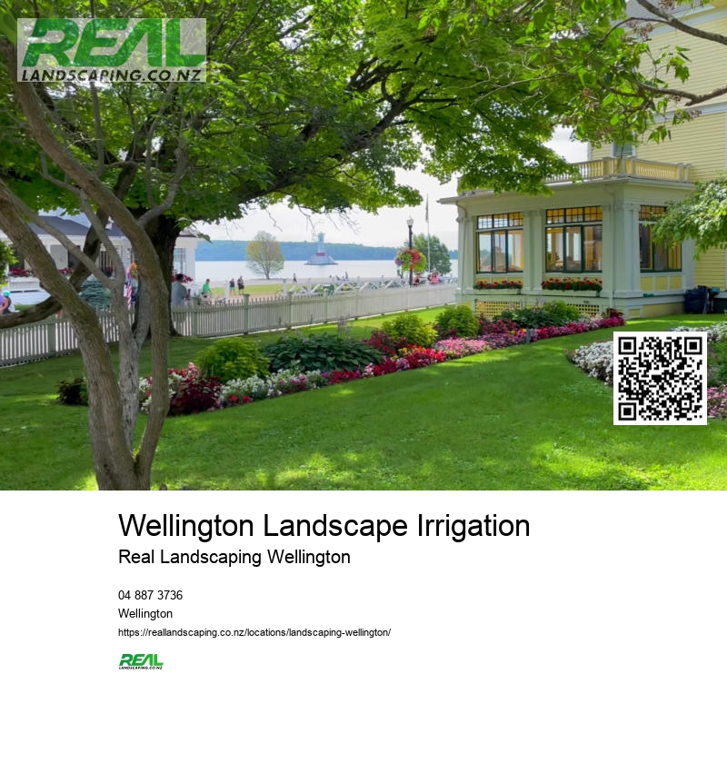 Wellington Garden Consultation