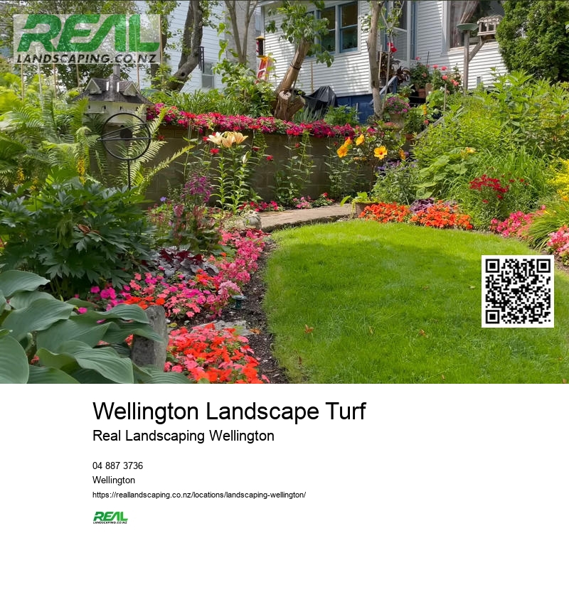 Wellington Garden Drip Systems