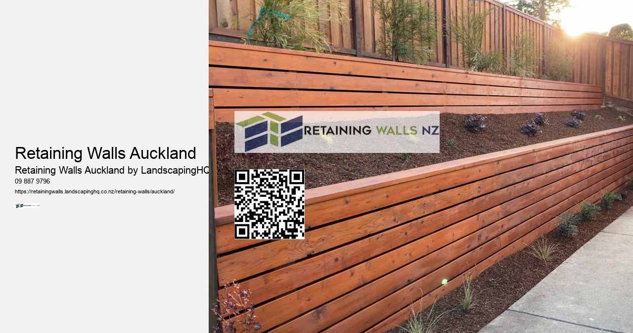 Sheet Piling Retaining Walls Auckland