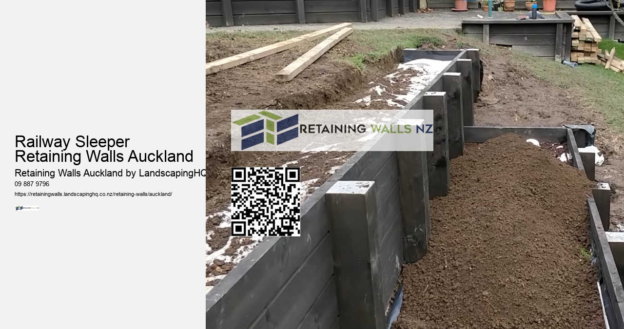 Garden Edging Retaining Walls NZ