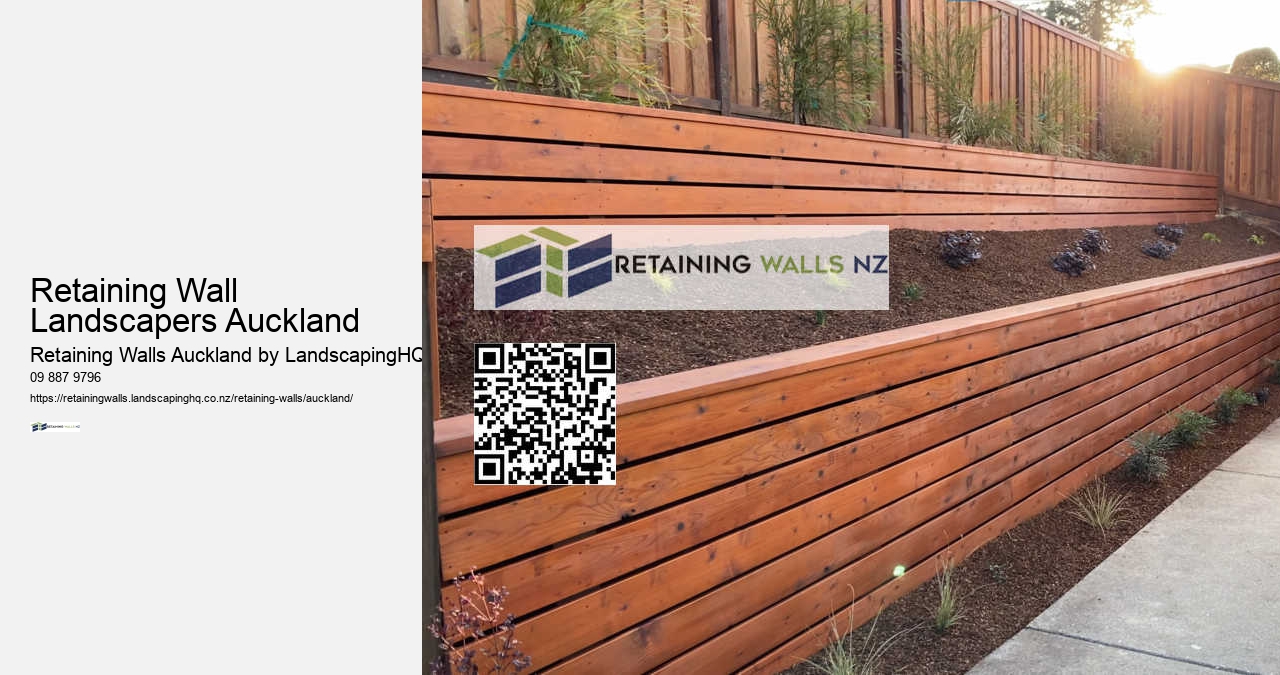 Sheet Piling Retaining Walls Auckland