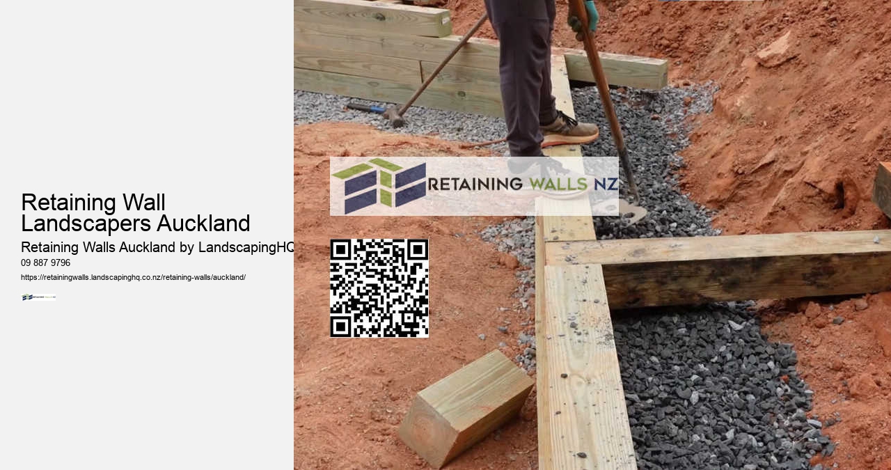 Piling Retaining Walls NZ