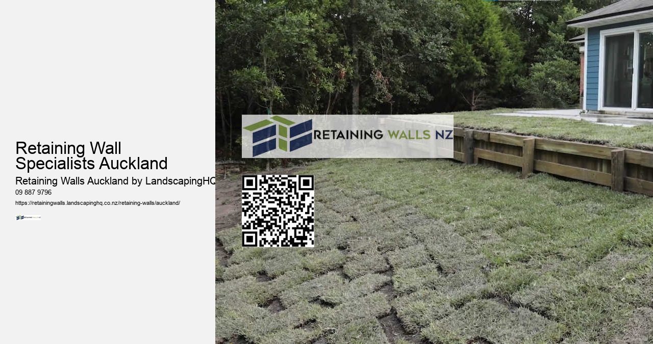 Timber Sleepers For Retaining Walls Auckland