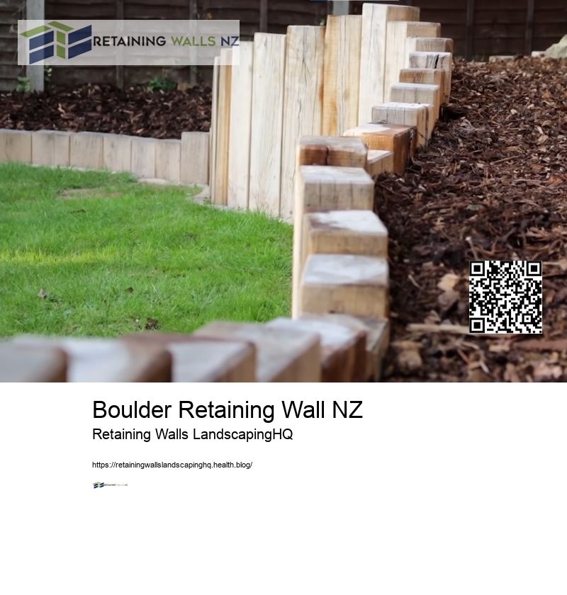 Orange County Retaining Wall Repair