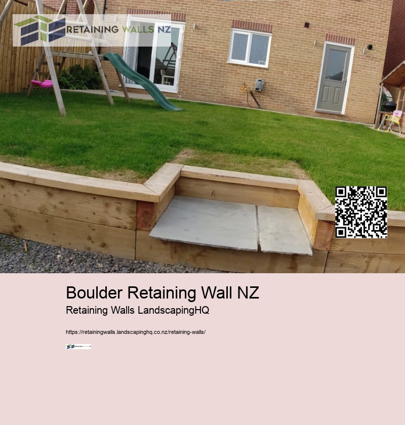 Block Wall Fence Repair