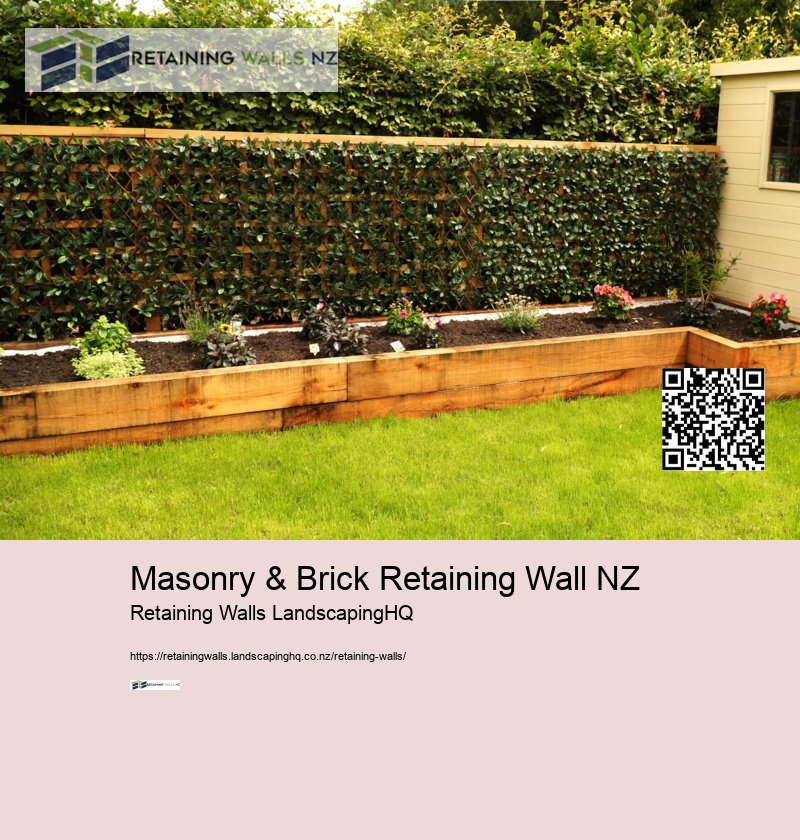 Building A Retaining Wall With Gabion Baskets