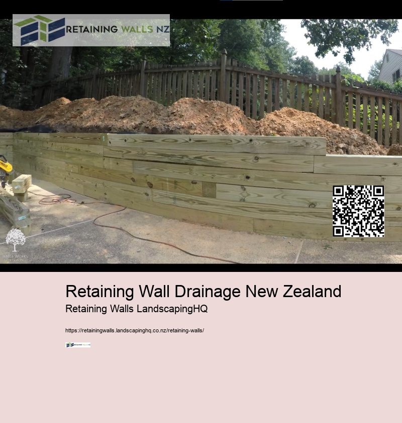 Retaining Wall Design Stone Masonry