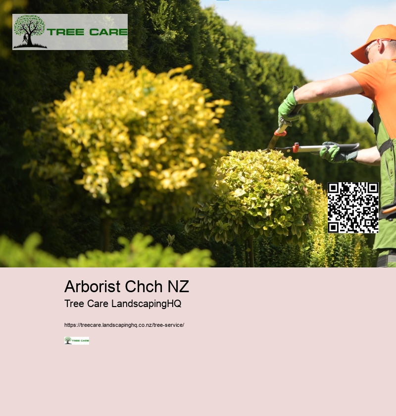 NZ Tree Care