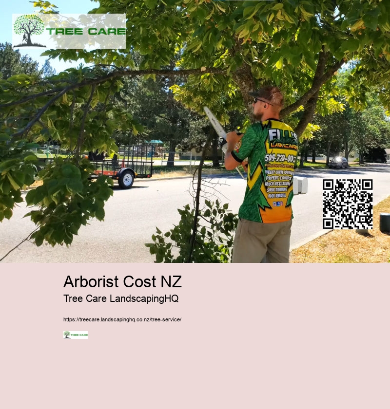 Arborist Dunedin