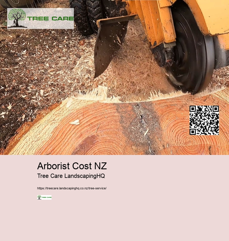 Tree Stump Removal Hamilton NZ