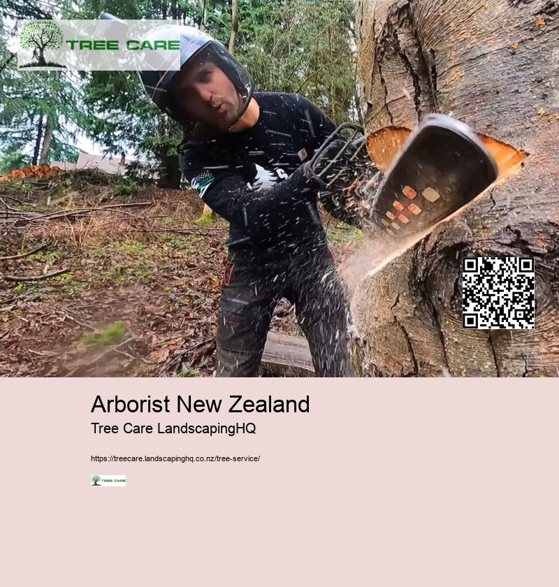 Tree Removal Queenstown NZ