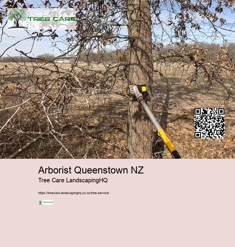 Arborist Chch