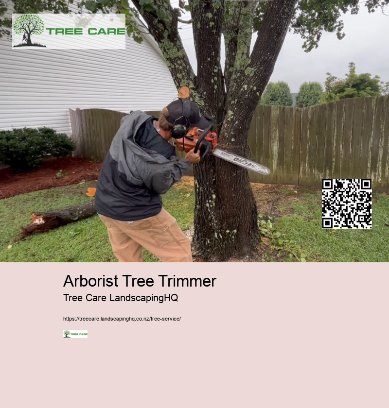 Tree Service Auckland