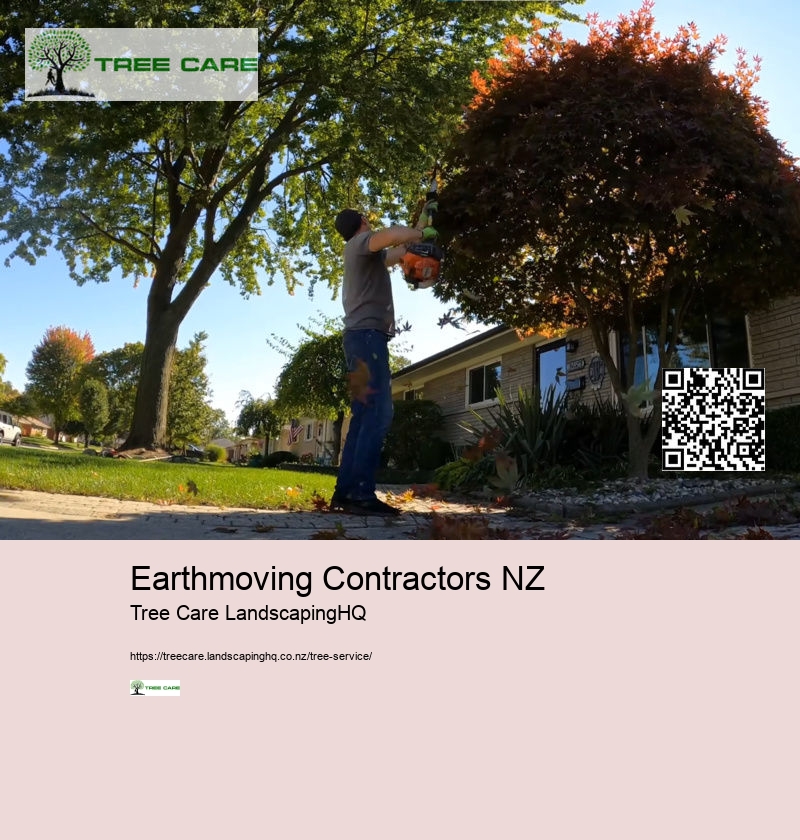 Tree Services Tauranga