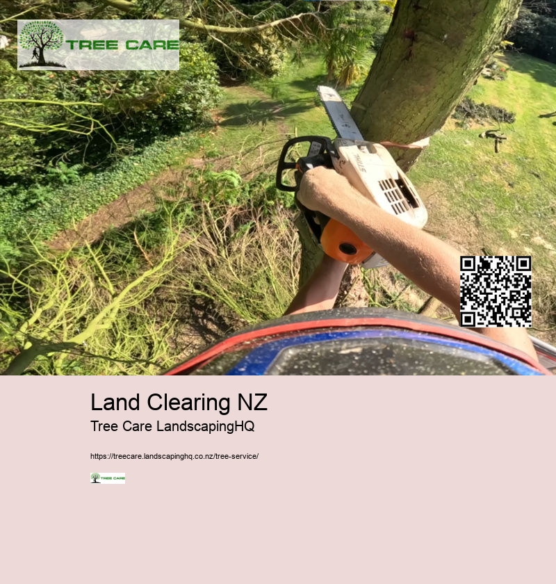 Tree Removal Queenstown NZ