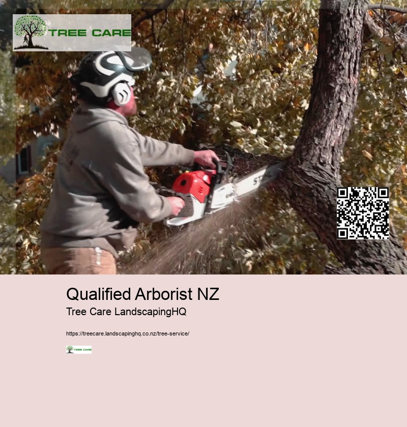 Tree Service NZ