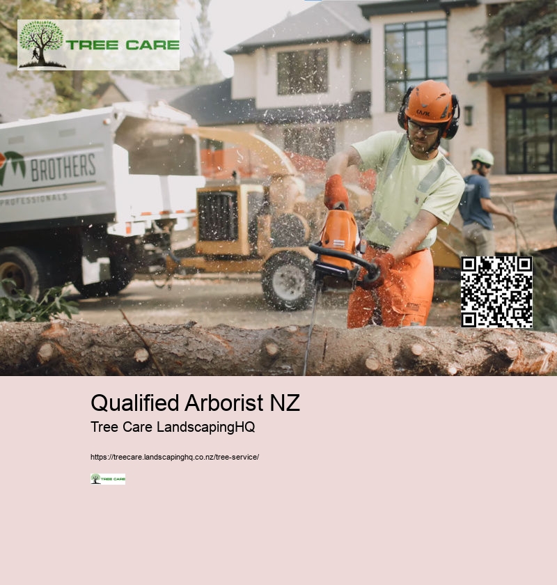 Arborist Chch NZ