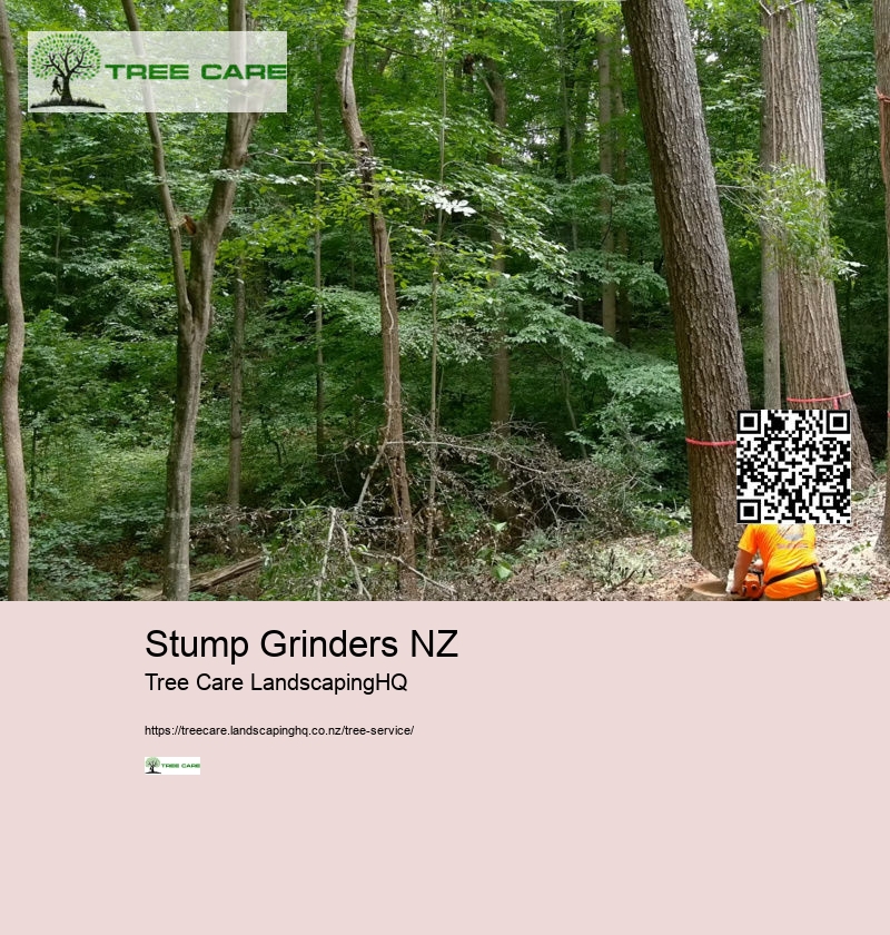 Consulting Arborist NZ