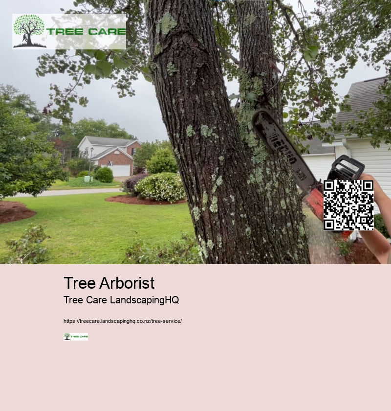 Consulting Arborist Auckland NZ