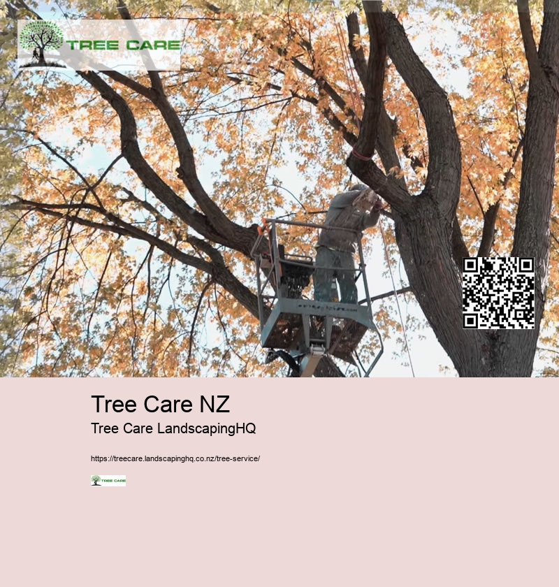 Arborist Napier