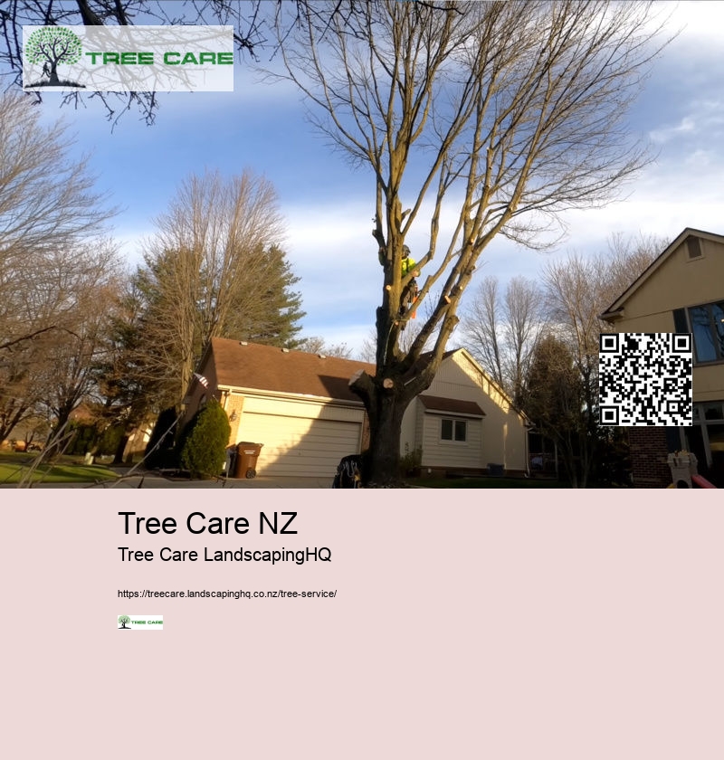 Tree Care NZ