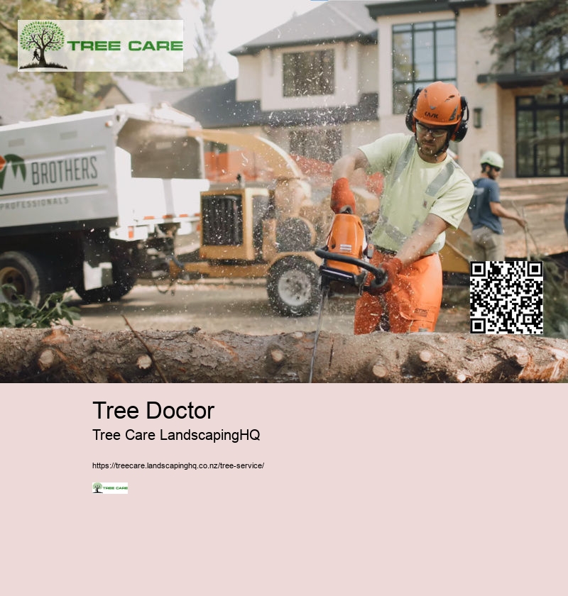 Tree Doctor