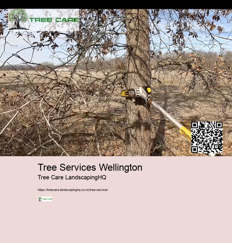 Tree Removal Free Quote