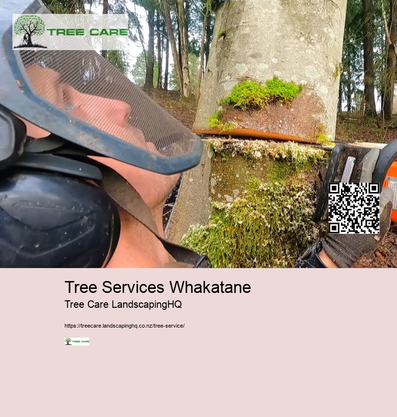 Tree Services Nelson