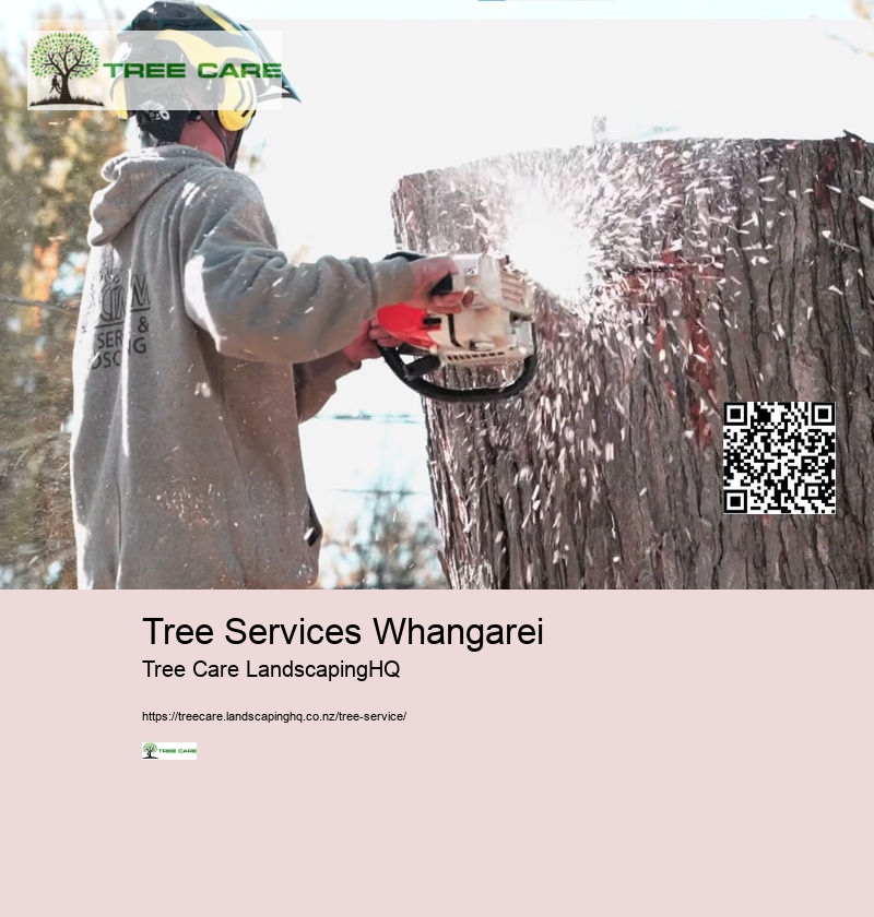 Arborist Auckland Central