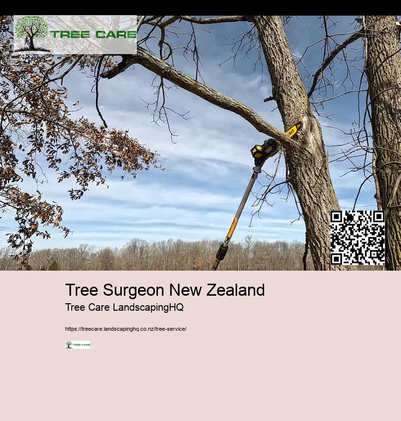 Tree Services Pukekohe