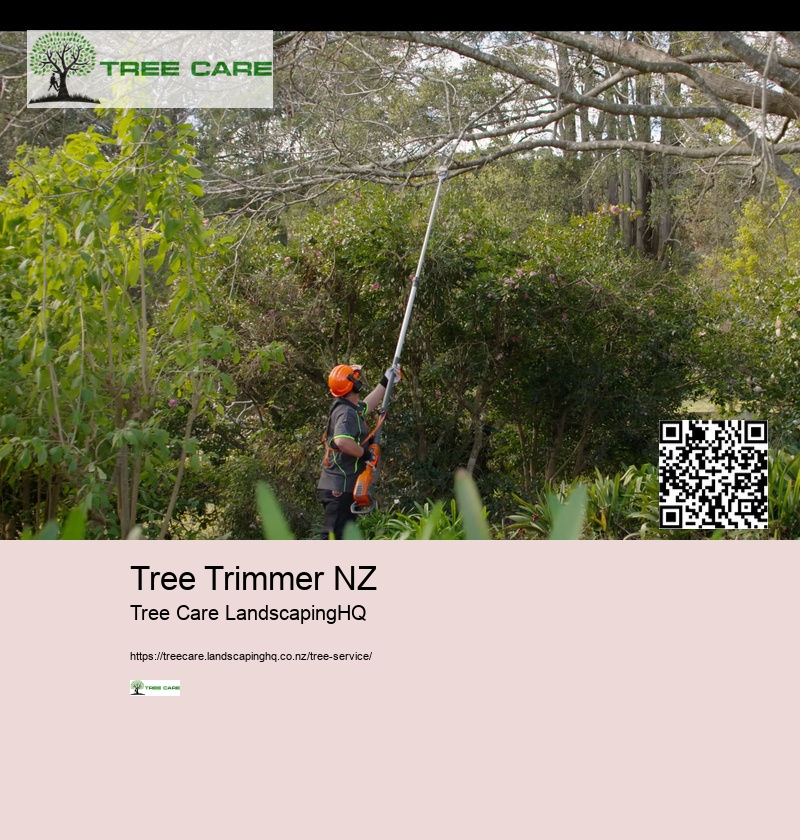 Free Arborist Consultation